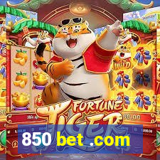 850 bet .com